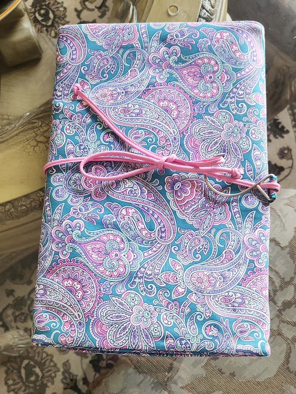 Hanging Cosmetic Organizer